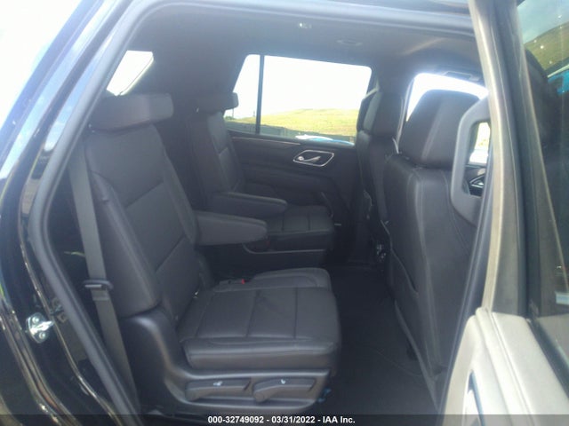 2022 Chevrolet Tahoe, VIN: 1GNSCNKD1NR145765