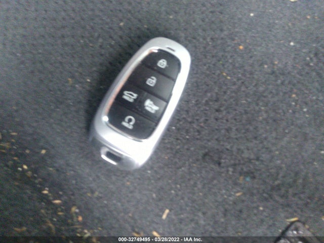 2021 Hyundai Sonata, VIN: KMHL24JJ9MA020572