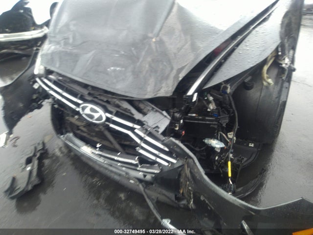 2021 Hyundai Sonata, VIN: KMHL24JJ9MA020572