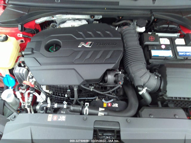 2019 Hyundai Veloster, VIN: KMHT36AH3KU001047