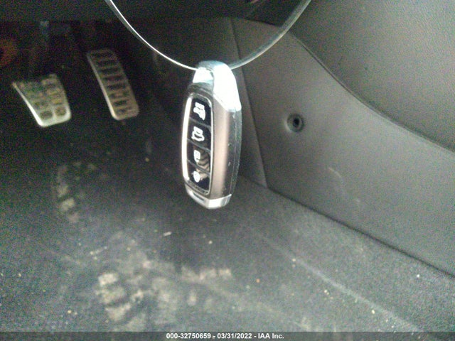 2019 Hyundai Veloster, VIN: KMHT36AH3KU001047