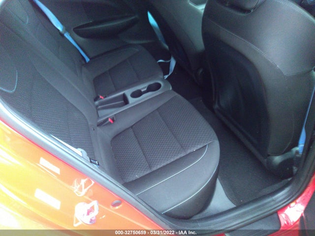 2019 Hyundai Veloster, VIN: KMHT36AH3KU001047