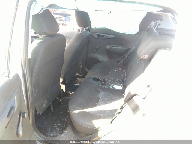 Chevrolet SPARK LS 2020 KL8CB6SA9LC416916 Image 8