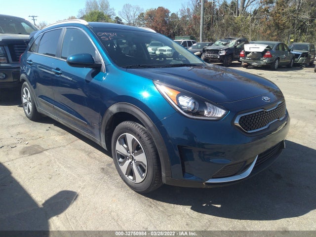 2019 Kia Niro, VIN: KNDCB3LC1K5344652