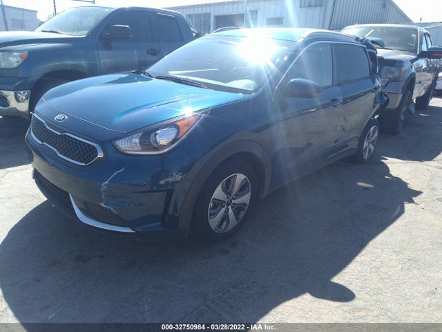 2019 Kia Niro, VIN: KNDCB3LC1K5344652