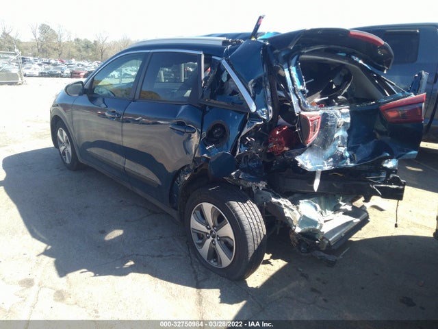 2019 Kia Niro, VIN: KNDCB3LC1K5344652