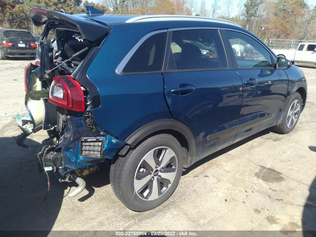2019 Kia Niro, VIN: KNDCB3LC1K5344652