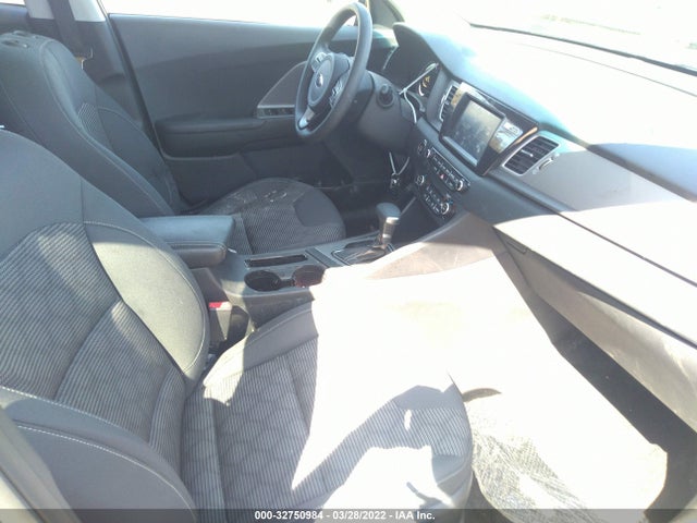 2019 Kia Niro, VIN: KNDCB3LC1K5344652