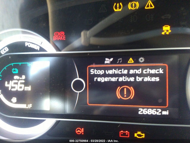 2019 Kia Niro, VIN: KNDCB3LC1K5344652