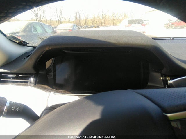 2021 Land Rover Range Rover Evoque, VIN: SALZT2FX2MH153722