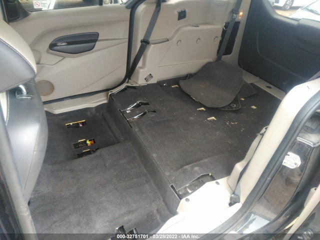 2018 Ford Transit Connect, VIN: NM0GE9F73J1362728