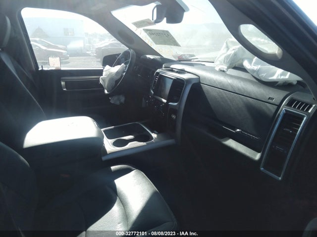1C6RR6LGXGS339153 RAM 1500 Big Horn