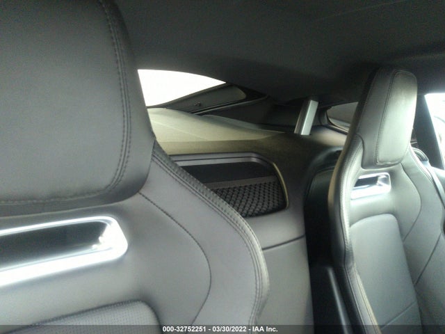 2018 Jaguar F-TYPE, VIN: SAJDF1FV0JCK50204