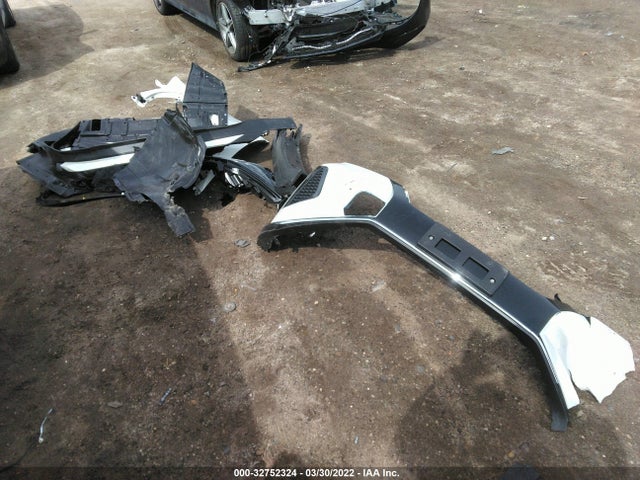 2022 Nissan Murano, VIN: 5N1AZ2AS3NC107762