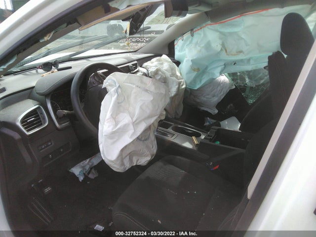 2022 Nissan Murano, VIN: 5N1AZ2AS3NC107762
