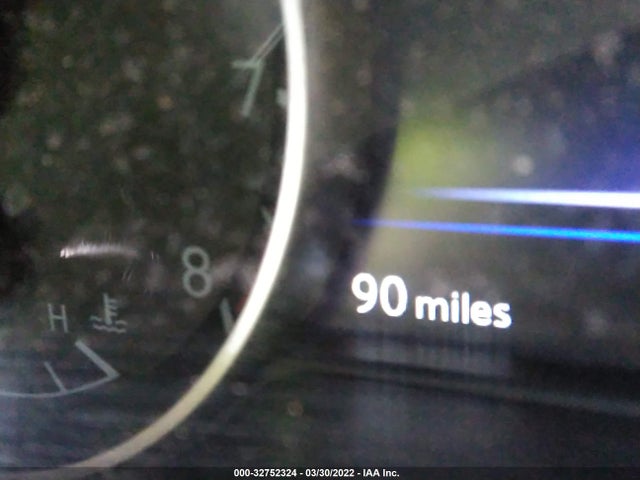2022 Nissan Murano, VIN: 5N1AZ2AS3NC107762