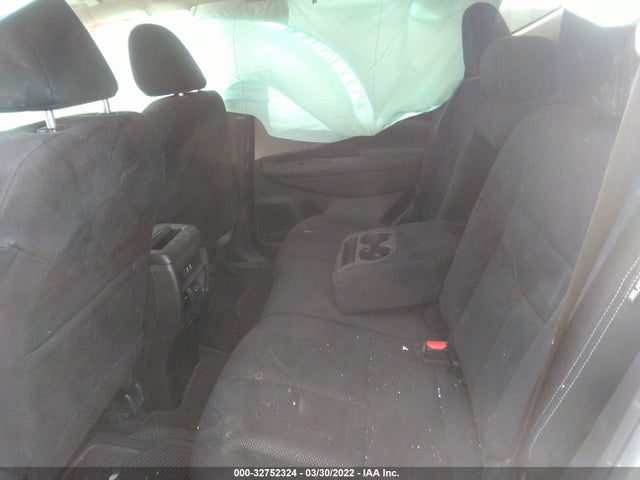 2022 Nissan Murano, VIN: 5N1AZ2AS3NC107762