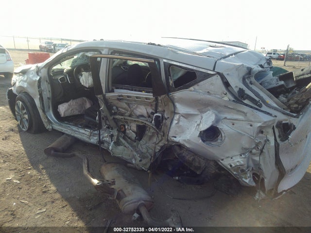 Nissan MURANO SV 2018 5N1AZ2MH6JN145193 Image 6
