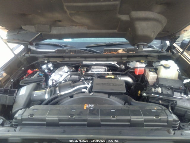 2021 Chevrolet Silverado 2500, VIN: 1GC1YNEY3MF144010