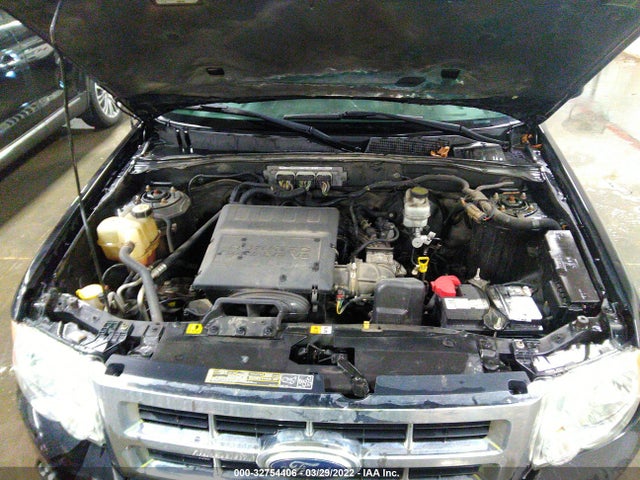 2012 FORD ESCAPE XLT VIN: 1FMCU0DG3CKC66528