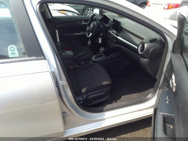 2020 KIA FORTE VIN: 3KPF24AD5LE233042