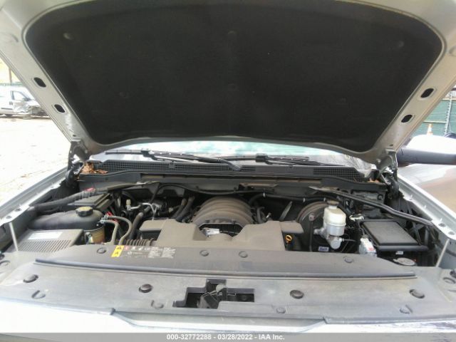 3GTU2NEC9JG466311 GMC Sierra 1500 Slt