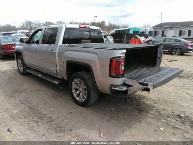 3GTU2NEC9JG466311 GMC Sierra 1500 Slt