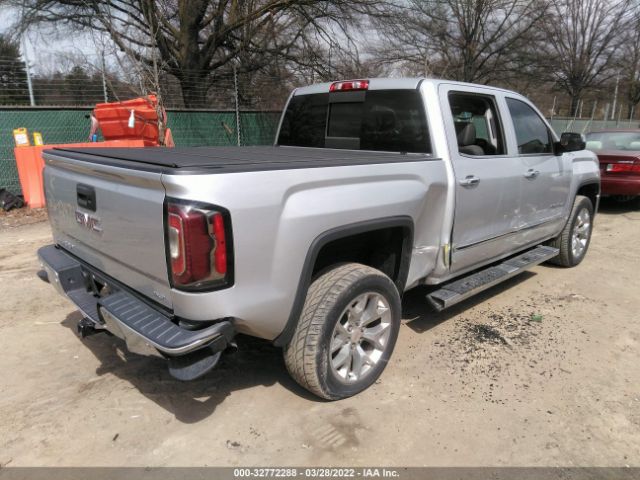 3GTU2NEC9JG466311 GMC Sierra 1500 Slt