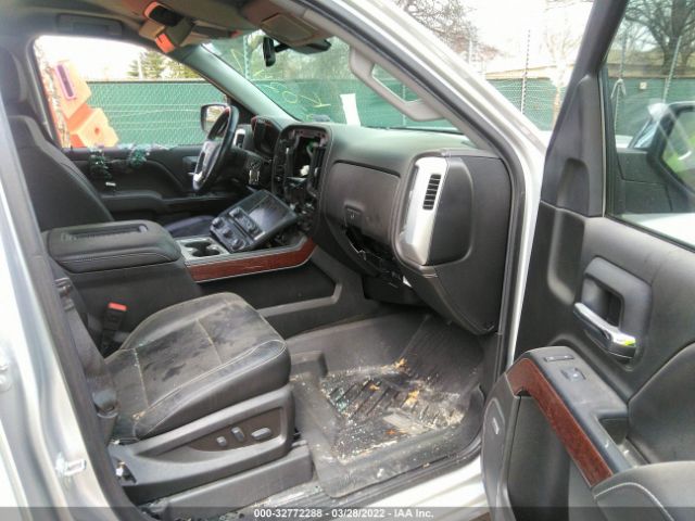 3GTU2NEC9JG466311 GMC Sierra 1500 Slt