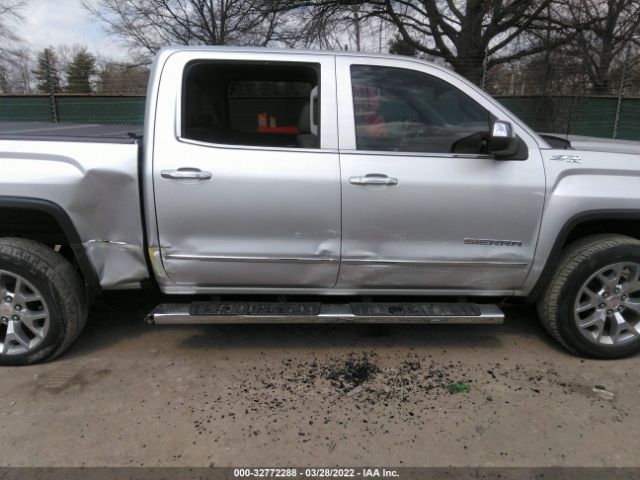3GTU2NEC9JG466311 GMC Sierra 1500 Slt