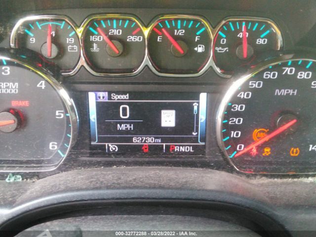 3GTU2NEC9JG466311 GMC Sierra 1500 Slt