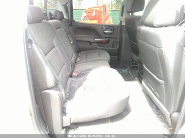 3GTU2NEC9JG466311 GMC Sierra 1500 Slt
