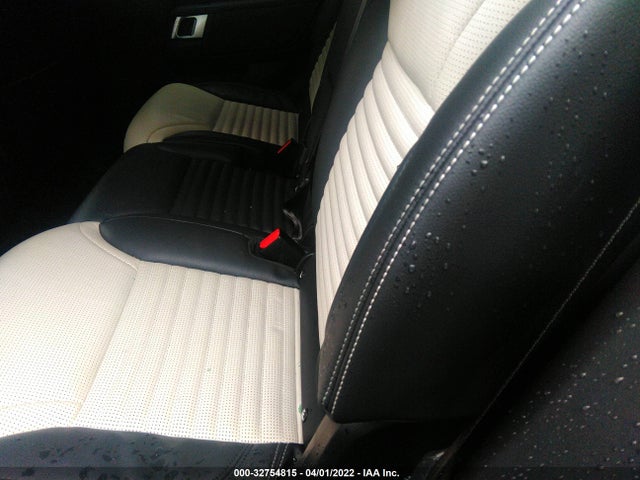 2021 Land Rover Discovery, VIN: SALRT2RX7M2449348