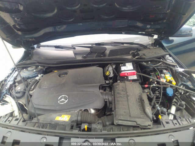 2020 Mercedes-Benz GLA-Class, VIN: WDCTG4GB7LJ687882