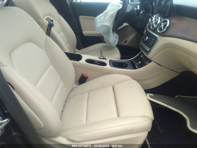 2020 Mercedes-Benz GLA-Class, VIN: WDCTG4GB7LJ687882