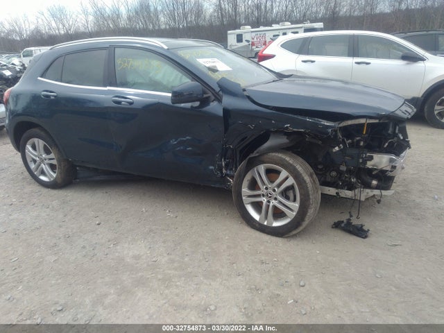 2020 Mercedes-Benz GLA-Class, VIN: WDCTG4GB7LJ687882