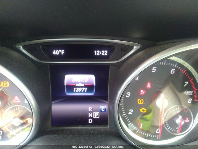 2020 Mercedes-Benz GLA-Class, VIN: WDCTG4GB7LJ687882