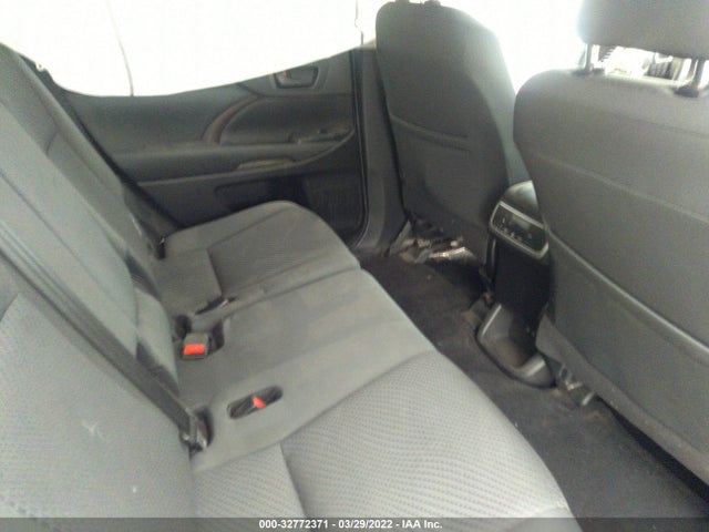 2019 Toyota Highlander, VIN: 5TDBGRFH2KS069830