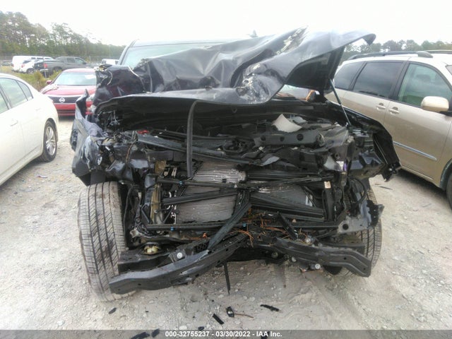 2022 Chevrolet Suburban, VIN: 1GNSKEKD9NR147010