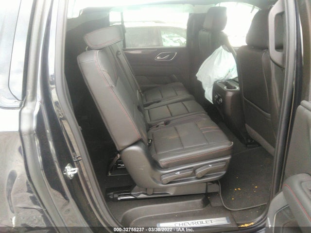 2022 Chevrolet Suburban, VIN: 1GNSKEKD9NR147010