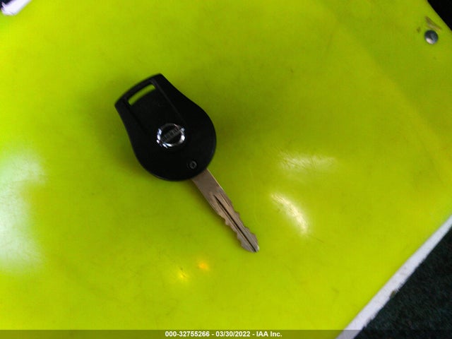 2014 Nissan NV 200, VIN: 3N6CM0KN5EK697480