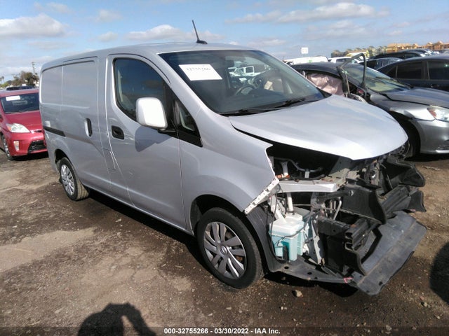 2014 Nissan NV 200, VIN: 3N6CM0KN5EK697480