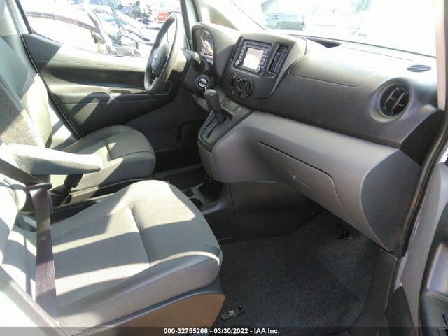 2014 Nissan NV 200, VIN: 3N6CM0KN5EK697480