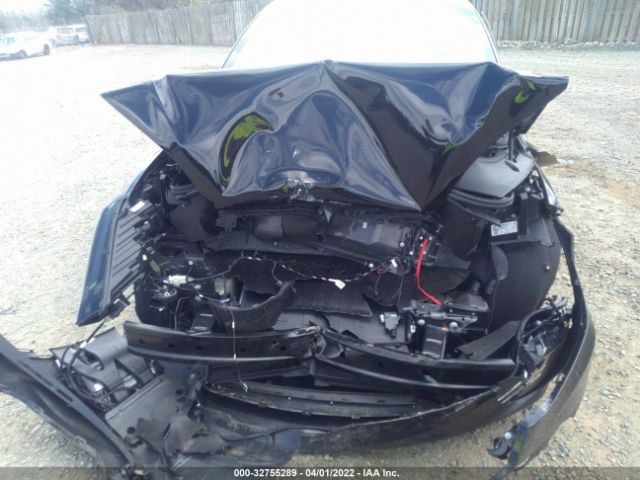 2019 TESLA MODEL X 5YJXCBE22KF160736 Photo 9