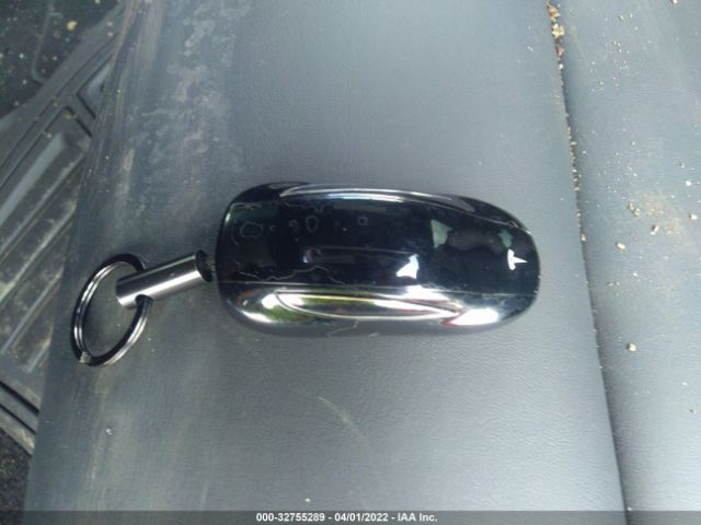 2019 TESLA MODEL X 5YJXCBE22KF160736 Photo 10