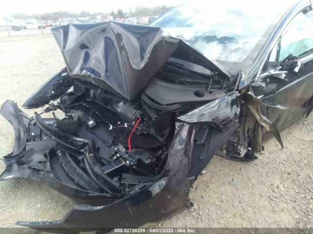 2019 TESLA MODEL X 5YJXCBE22KF160736 Photo 5