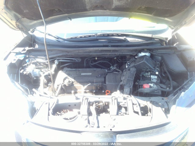 Honda CR-V SE 2016 2HKRM4H48GH665123 Image 10