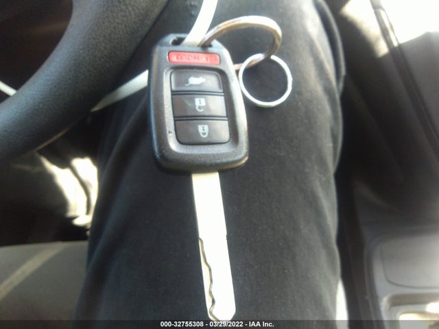 Honda CR-V SE 2016 2HKRM4H48GH665123 Image 11