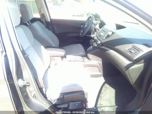 Honda CR-V SE 2016 2HKRM4H48GH665123 Image 5