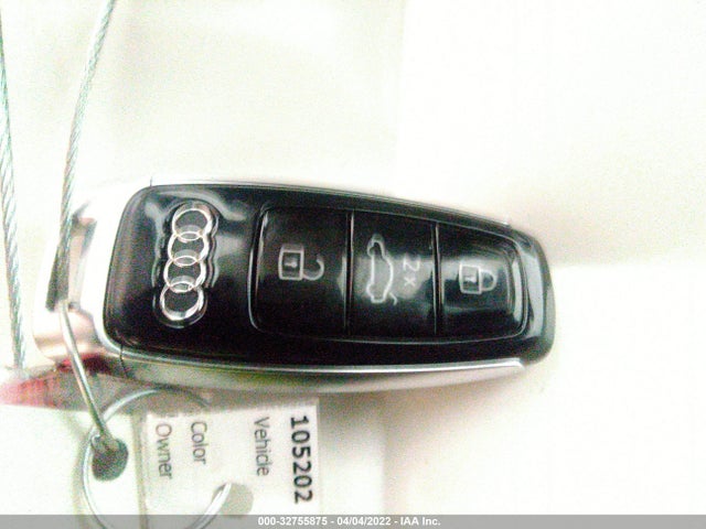 2019 Audi e-tron, VIN: WA1LAAGE4KB024398